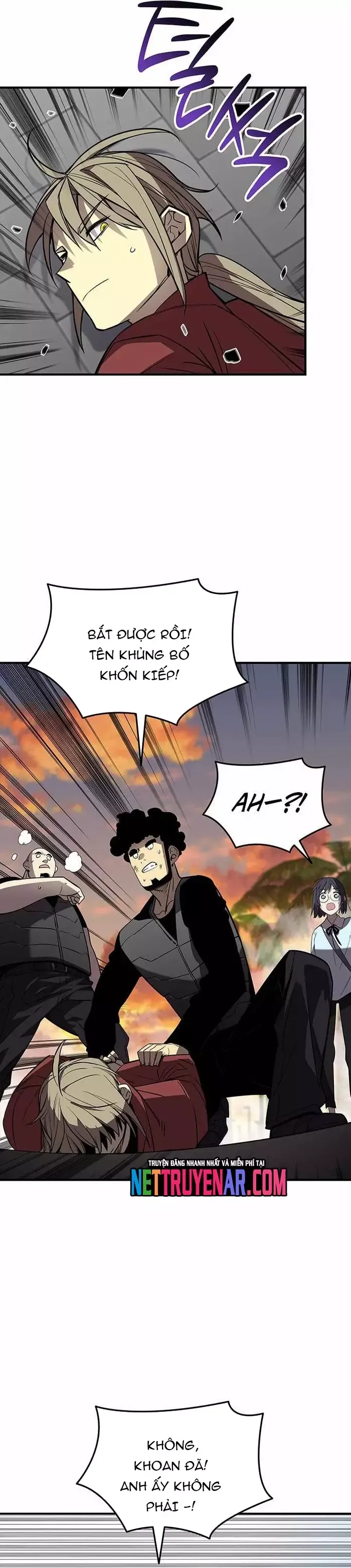 Tôi Là Lính Mới - Chapter 234 - Page 14