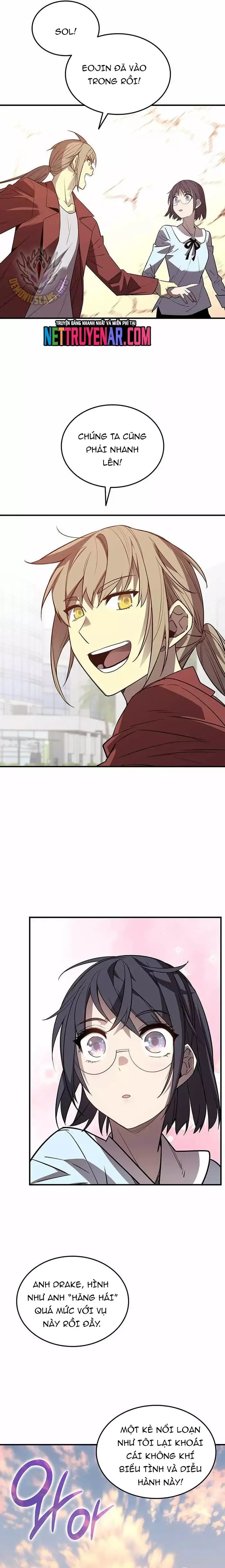 Tôi Là Lính Mới - Chapter 234 - Page 18