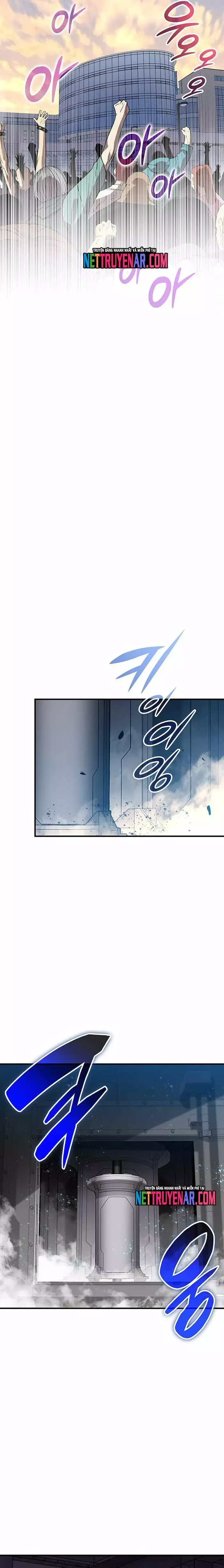 Tôi Là Lính Mới - Chapter 234 - Page 19