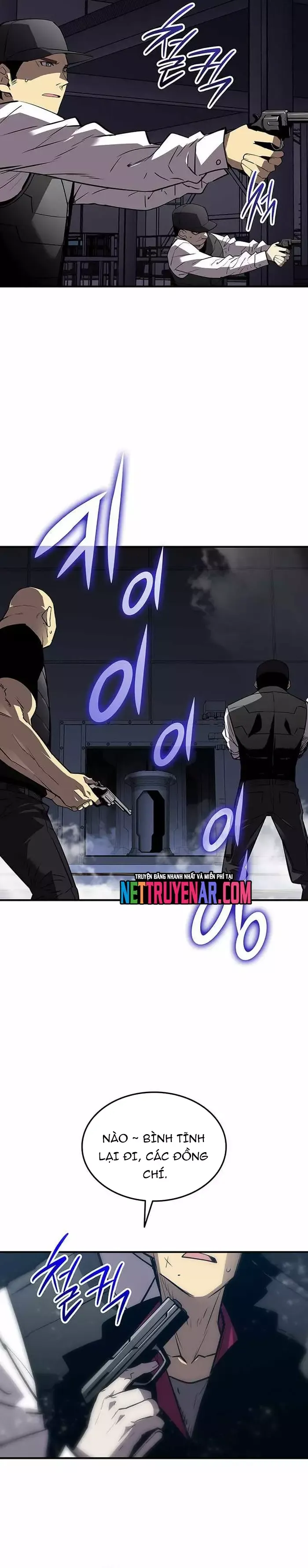 Tôi Là Lính Mới - Chapter 234 - Page 20