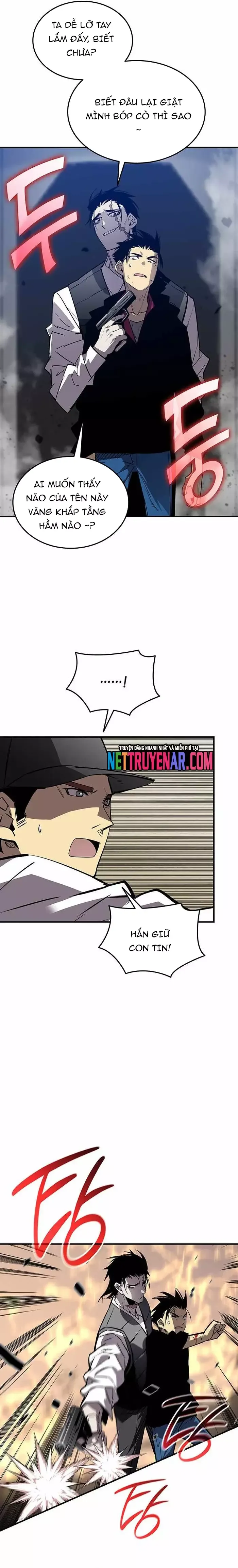 Tôi Là Lính Mới - Chapter 234 - Page 21