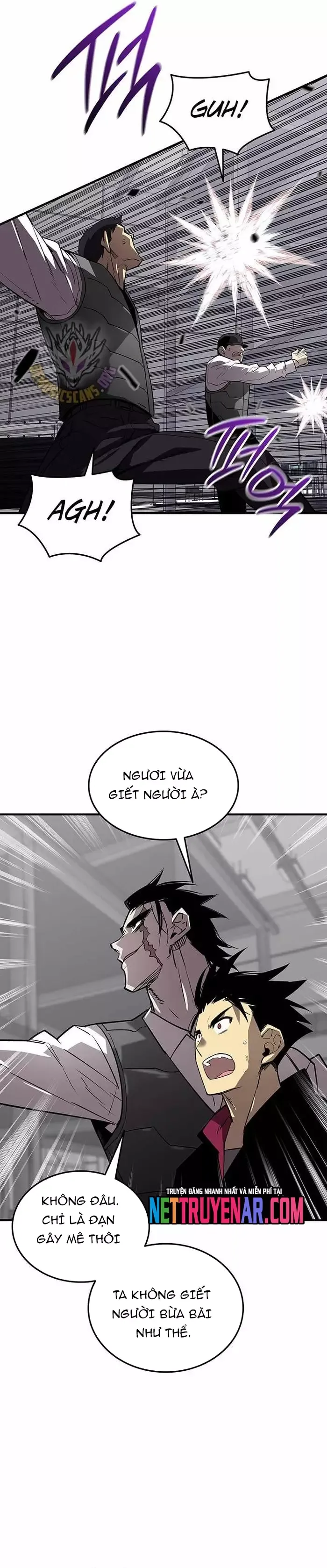 Tôi Là Lính Mới - Chapter 234 - Page 22