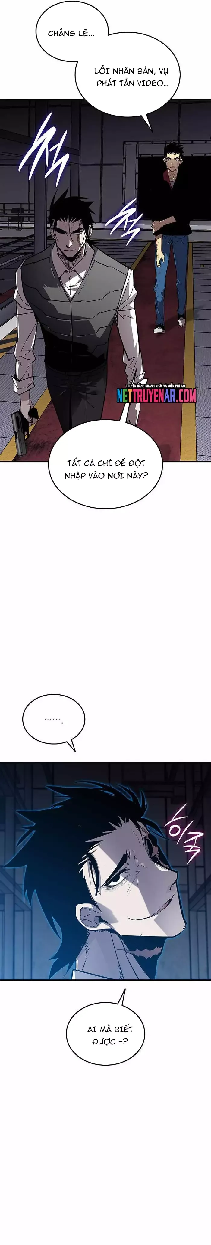 Tôi Là Lính Mới - Chapter 234 - Page 24