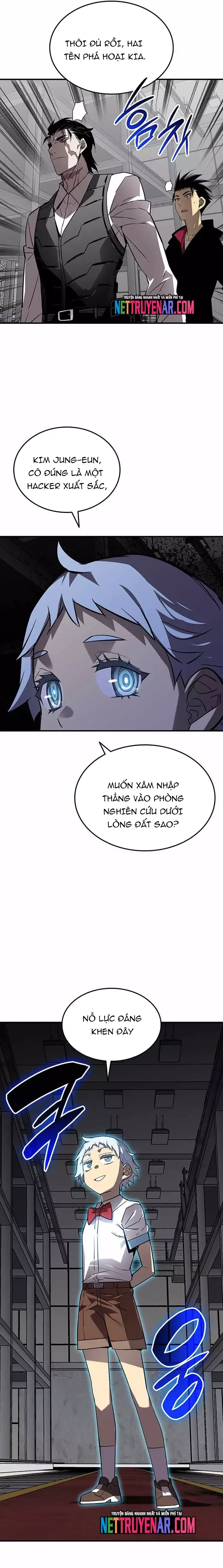 Tôi Là Lính Mới - Chapter 234 - Page 25