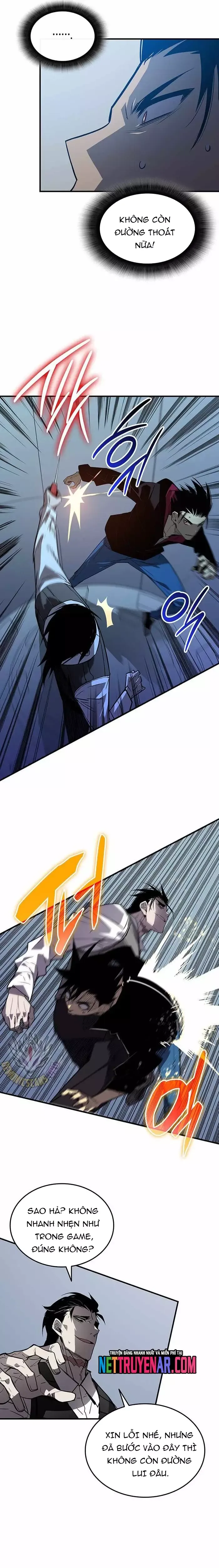 Tôi Là Lính Mới - Chapter 234 - Page 4