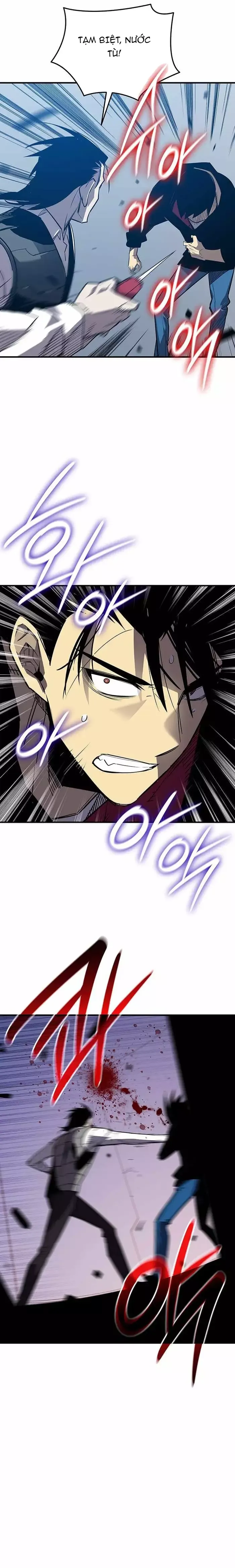 Tôi Là Lính Mới - Chapter 234 - Page 5