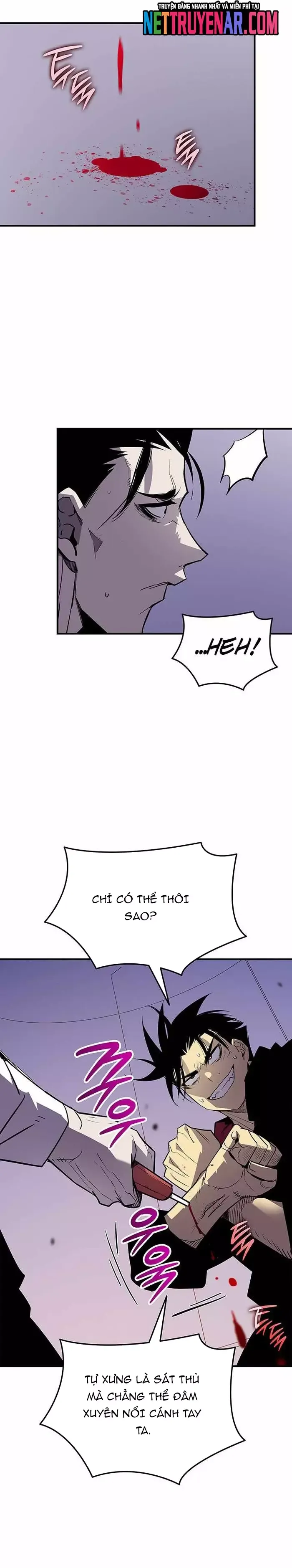 Tôi Là Lính Mới - Chapter 234 - Page 6