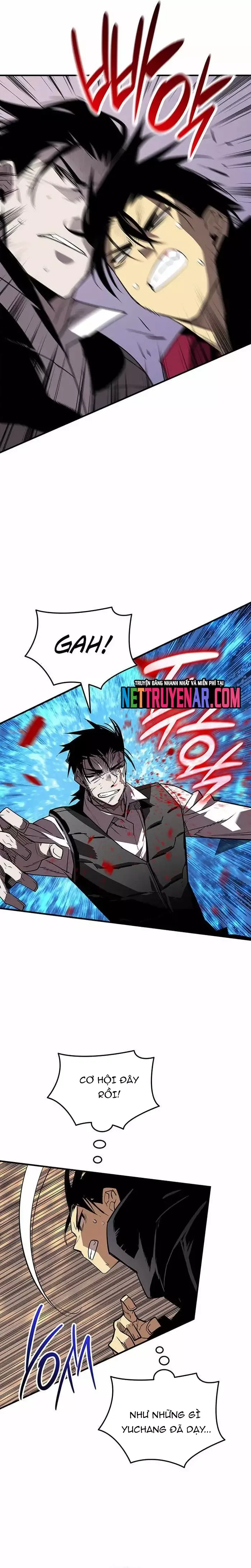 Tôi Là Lính Mới - Chapter 234 - Page 7