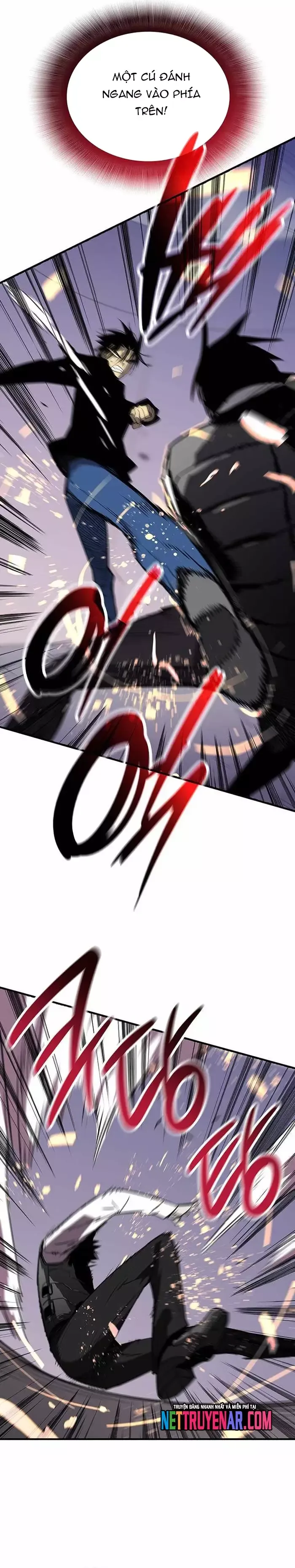 Tôi Là Lính Mới - Chapter 234 - Page 8