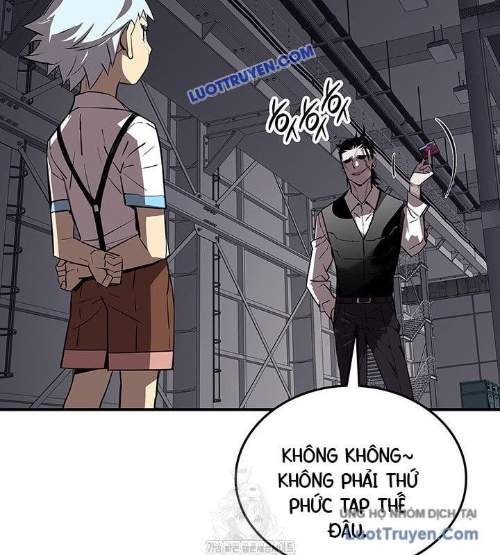 Tôi Là Lính Mới - Chapter 235 - Page 81