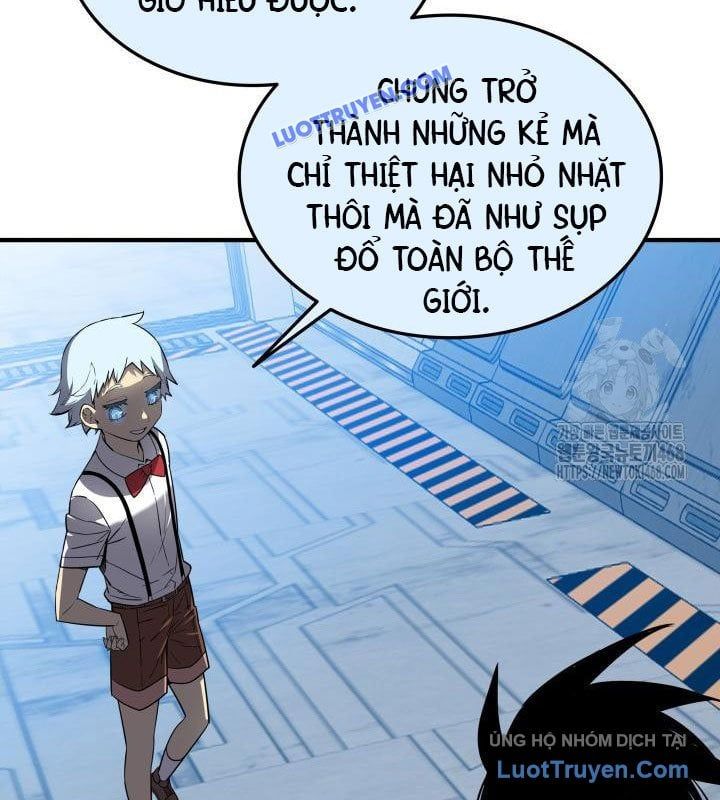 Tôi Là Lính Mới - Chapter 237 - Page 118