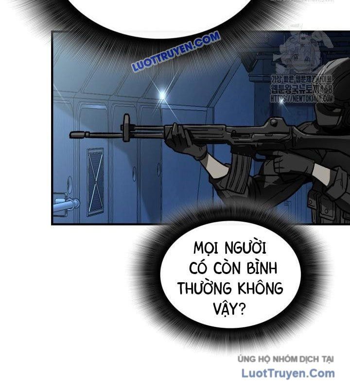 Tôi Là Lính Mới - Chapter 237 - Page 126