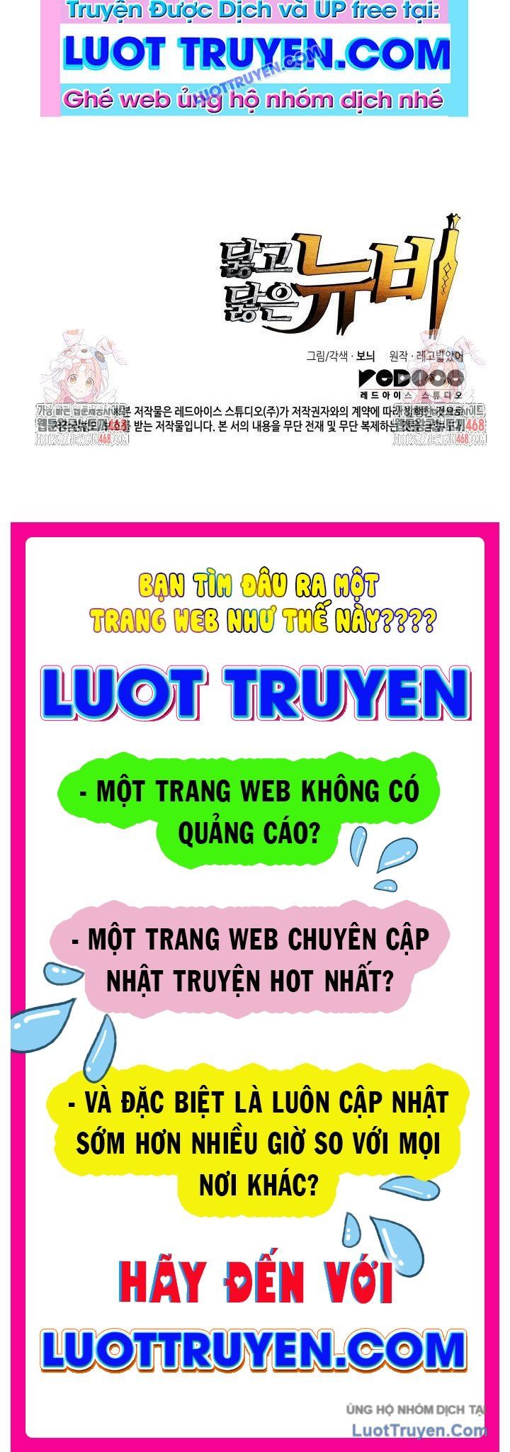 Tôi Là Lính Mới - Chapter 237 - Page 157