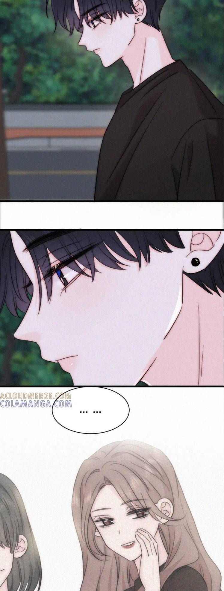 Bá Vương Sủng Ái Cô Vợ Mù - Chapter 162 - Page 12