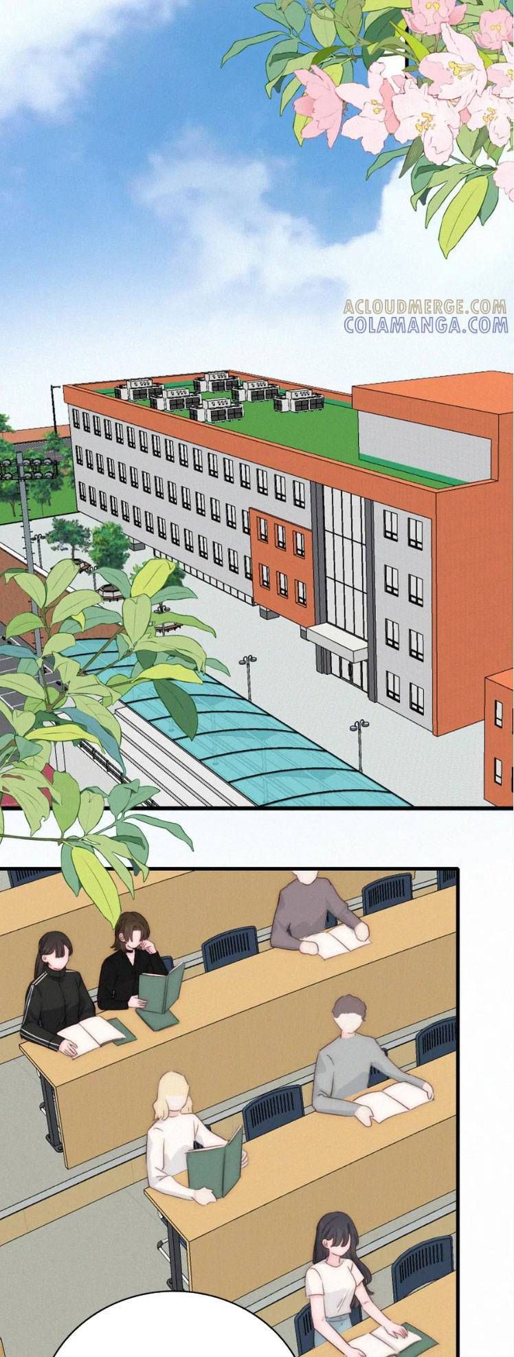 Bá Vương Sủng Ái Cô Vợ Mù - Chapter 162 - Page 16