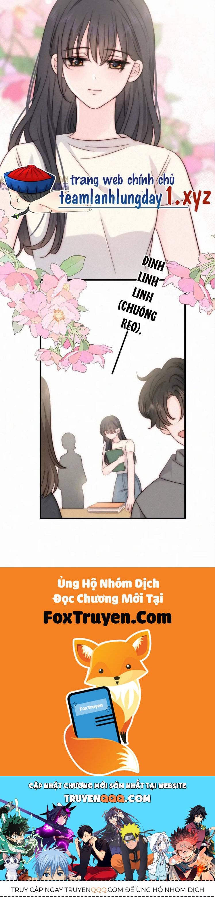 Bá Vương Sủng Ái Cô Vợ Mù - Chapter 162 - Page 22