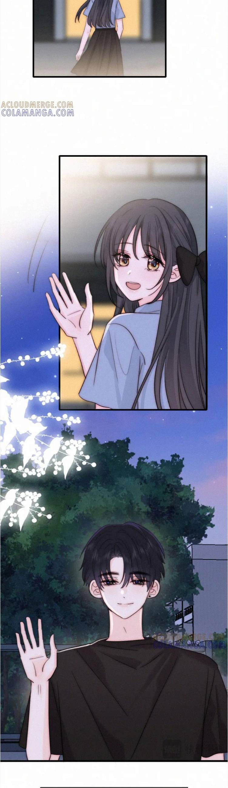 Bá Vương Sủng Ái Cô Vợ Mù - Chapter 162 - Page 9