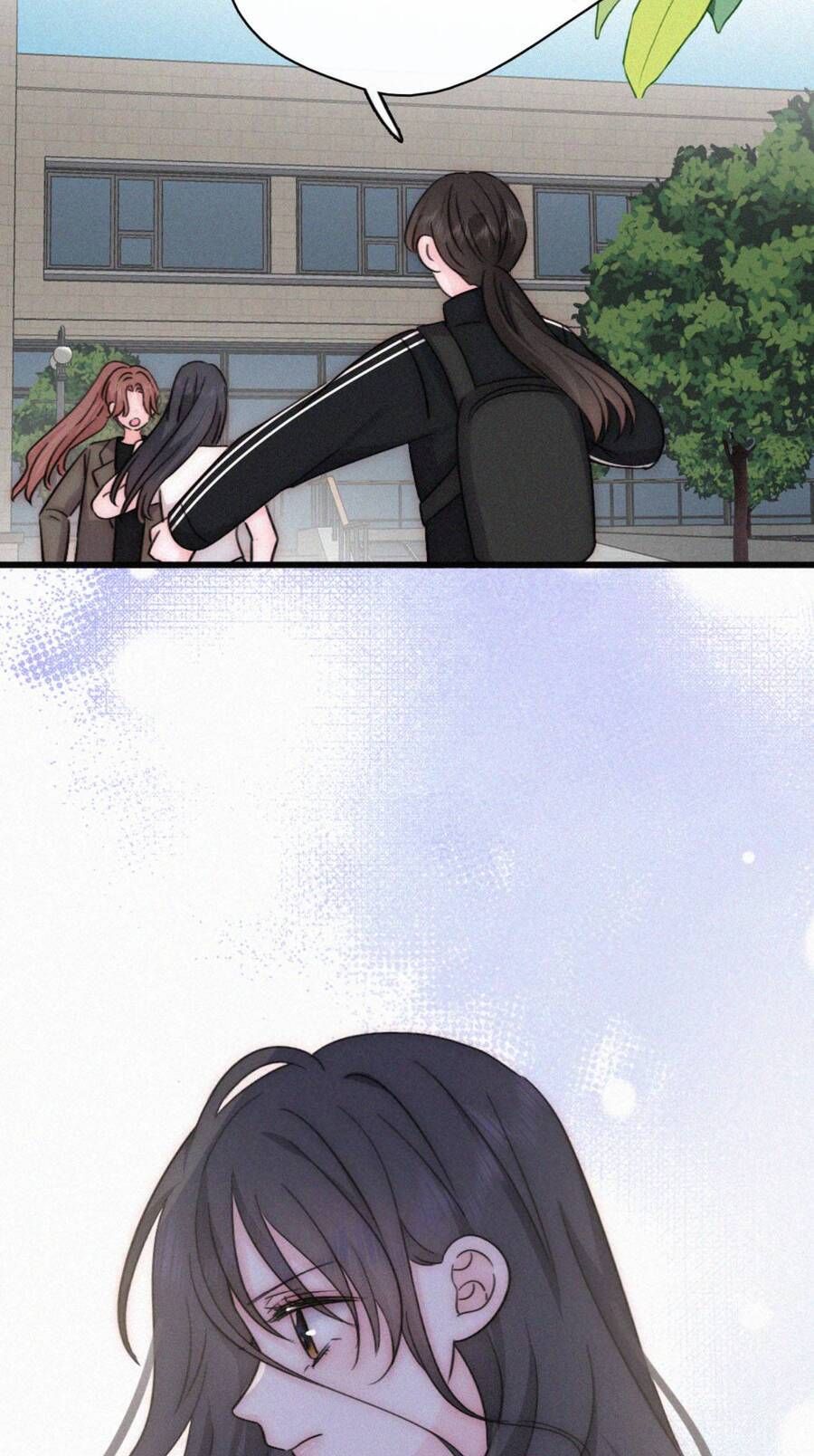 Bá Vương Sủng Ái Cô Vợ Mù - Chapter 163 - Page 21