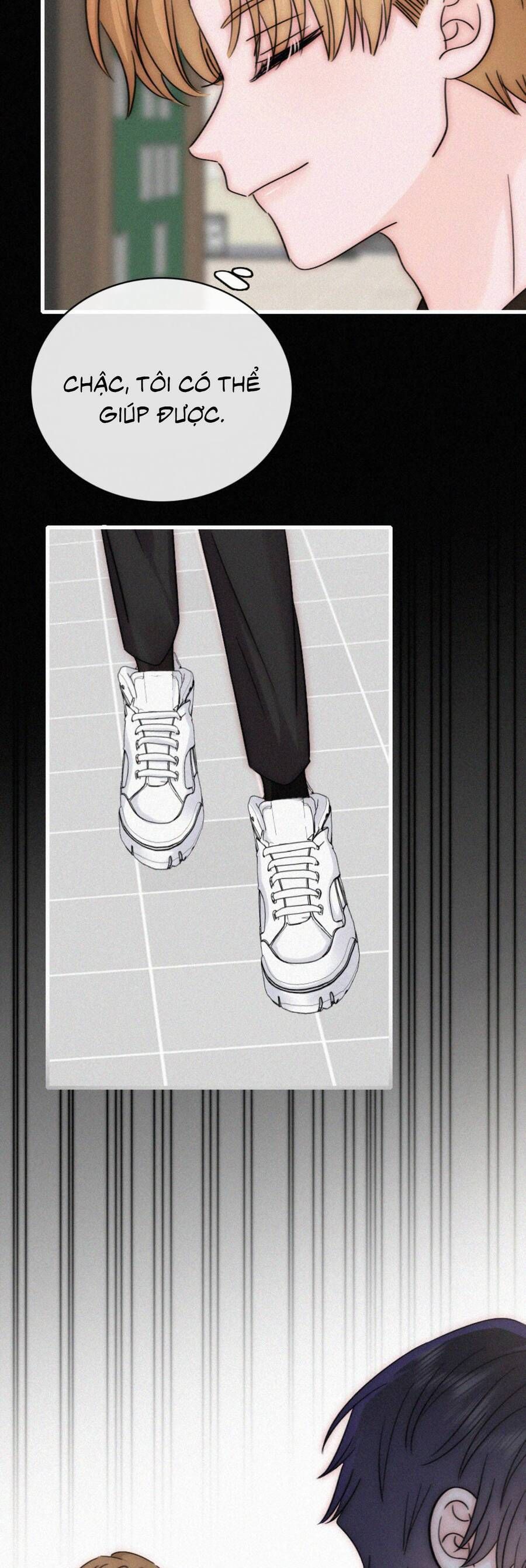 Bá Vương Sủng Ái Cô Vợ Mù - Chapter 164 - Page 16