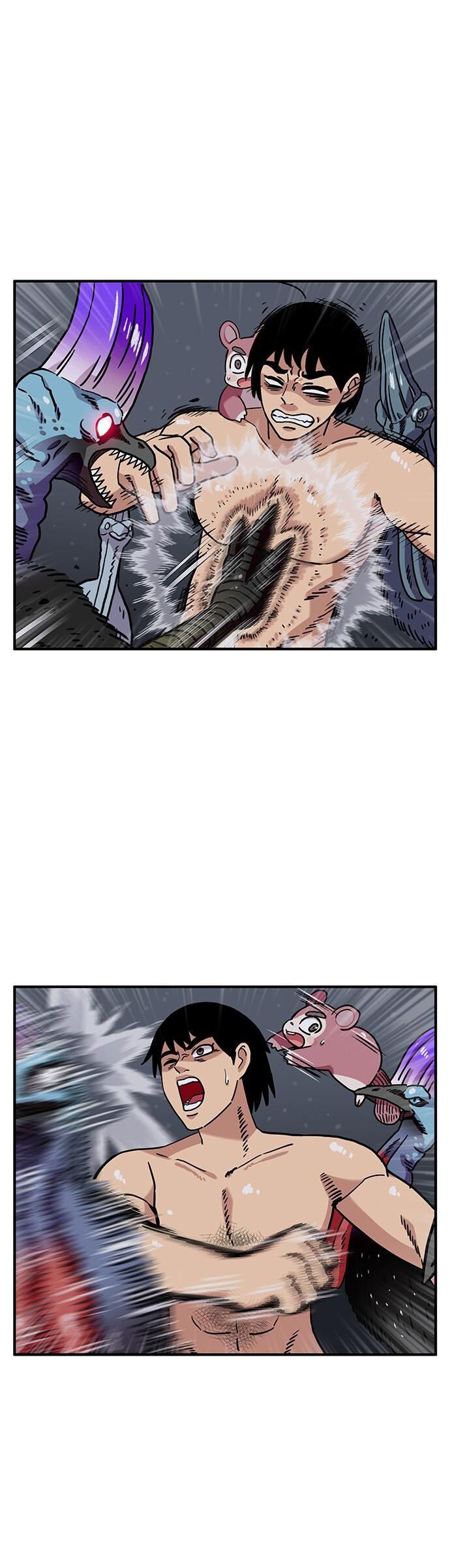 Chúa Tể Muôn Loài - Chapter 73 - Page 11