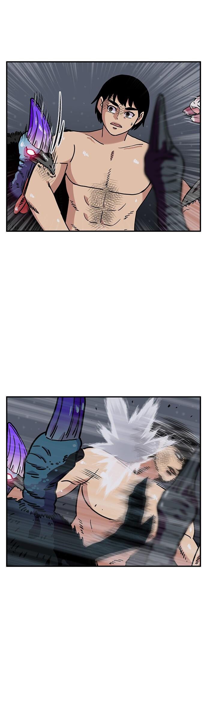 Chúa Tể Muôn Loài - Chapter 73 - Page 12