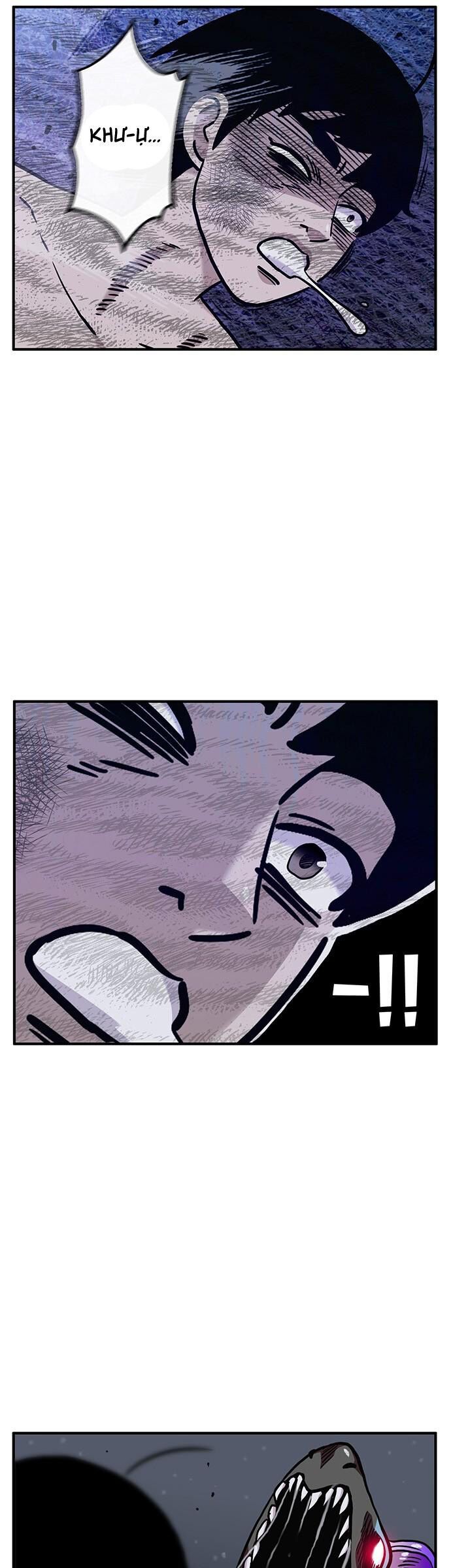 Chúa Tể Muôn Loài - Chapter 73 - Page 13