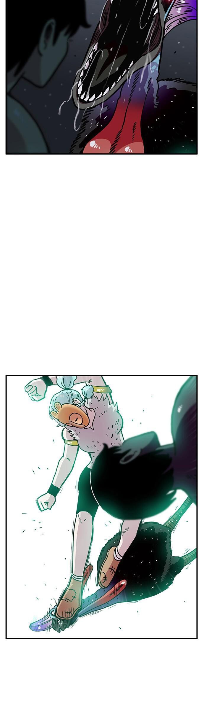 Chúa Tể Muôn Loài - Chapter 73 - Page 14