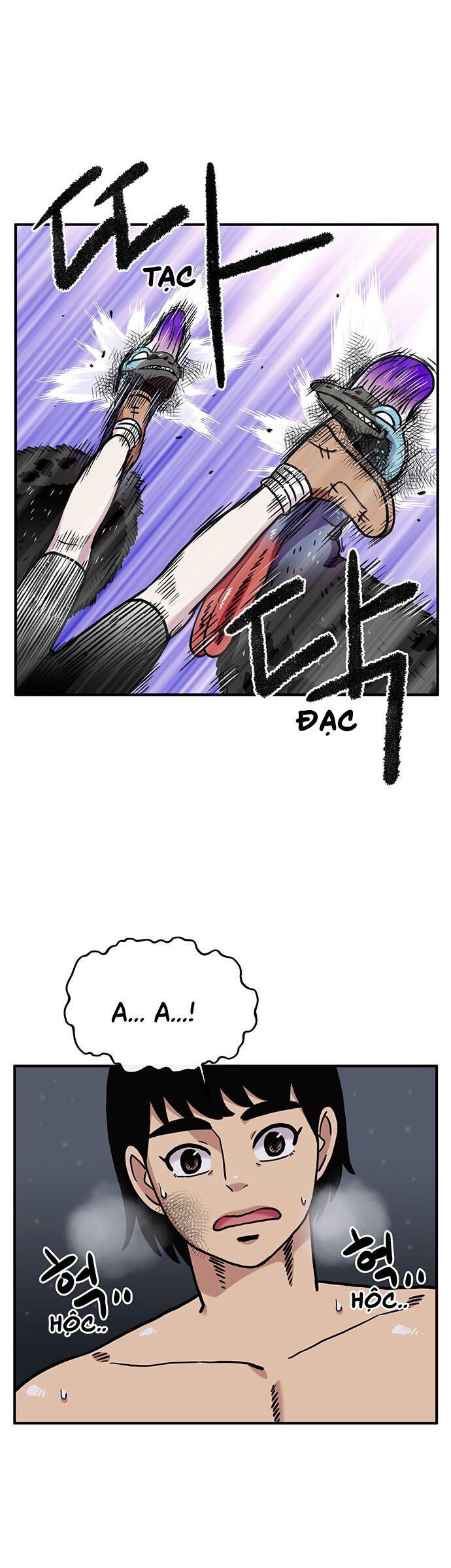 Chúa Tể Muôn Loài - Chapter 73 - Page 16