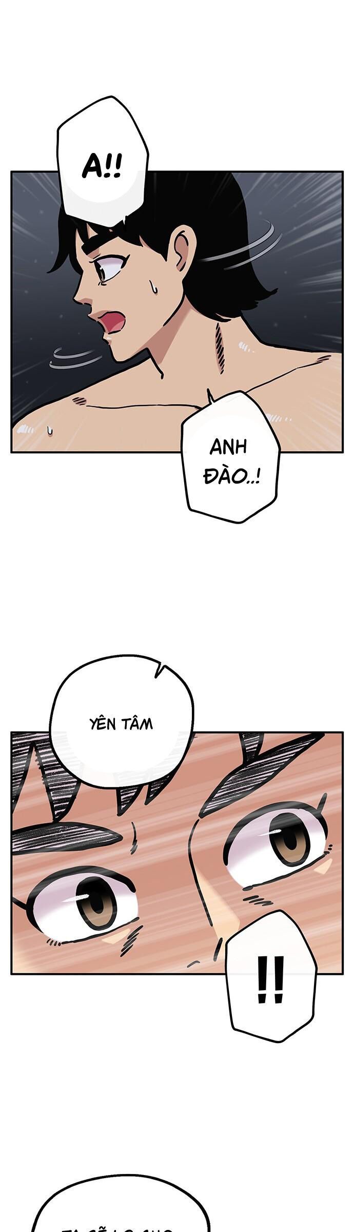 Chúa Tể Muôn Loài - Chapter 73 - Page 17