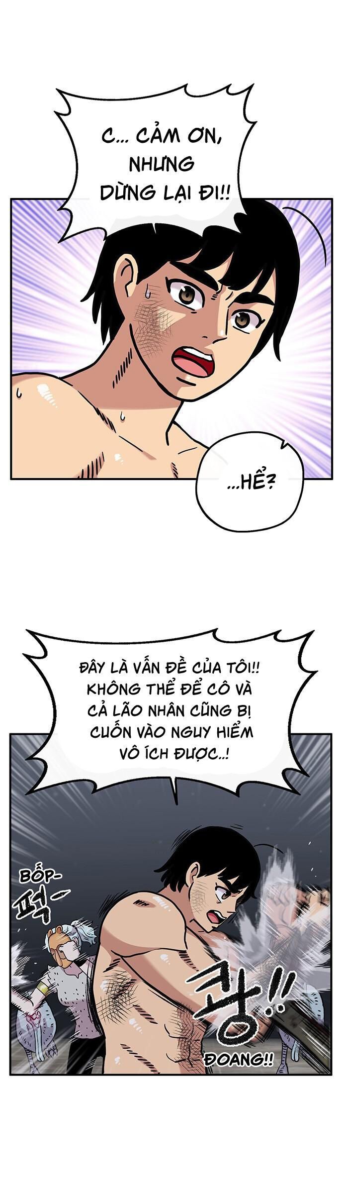 Chúa Tể Muôn Loài - Chapter 73 - Page 19