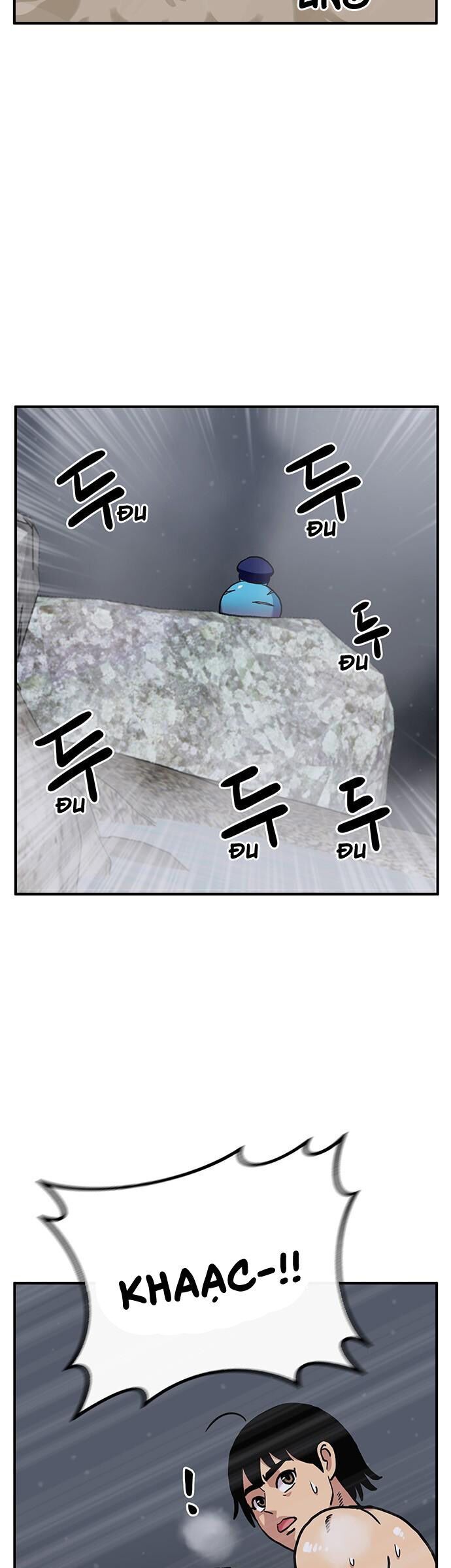 Chúa Tể Muôn Loài - Chapter 73 - Page 22