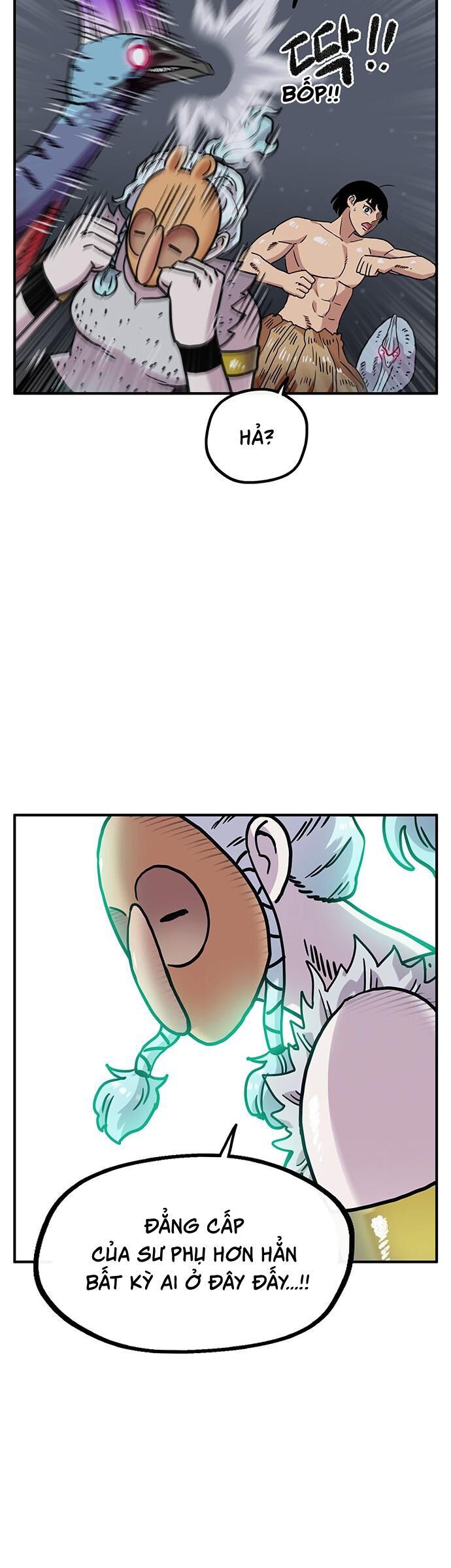 Chúa Tể Muôn Loài - Chapter 73 - Page 24