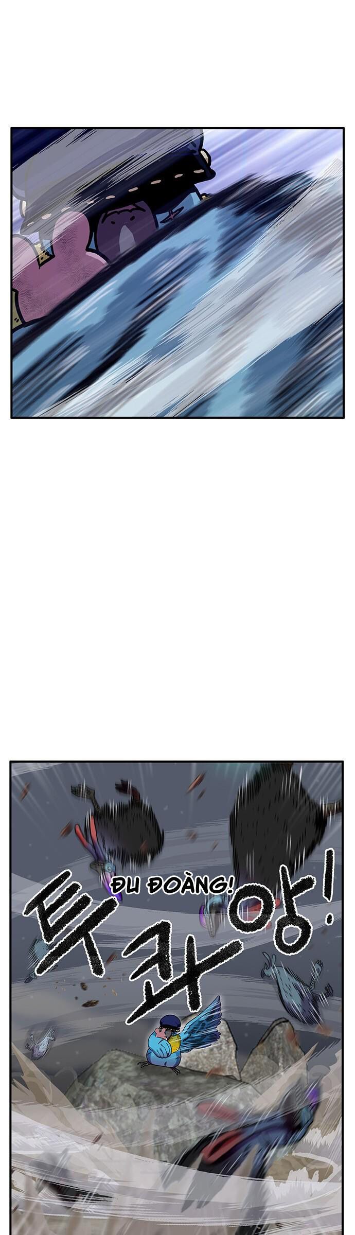 Chúa Tể Muôn Loài - Chapter 73 - Page 27