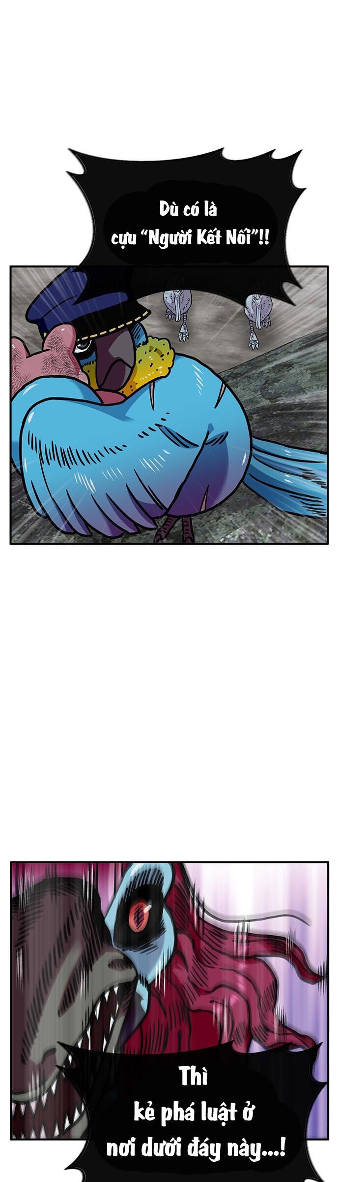 Chúa Tể Muôn Loài - Chapter 73 - Page 35