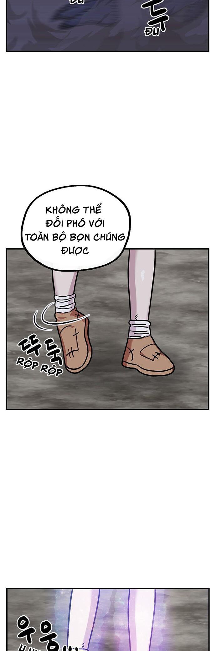 Chúa Tể Muôn Loài - Chapter 73 - Page 39