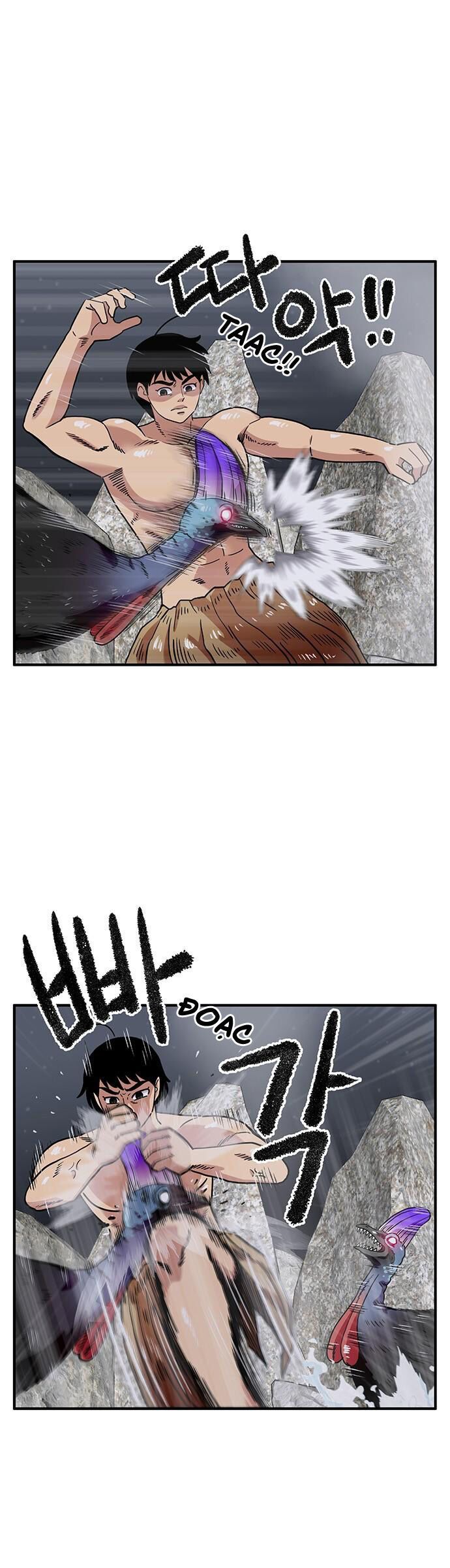 Chúa Tể Muôn Loài - Chapter 73 - Page 4