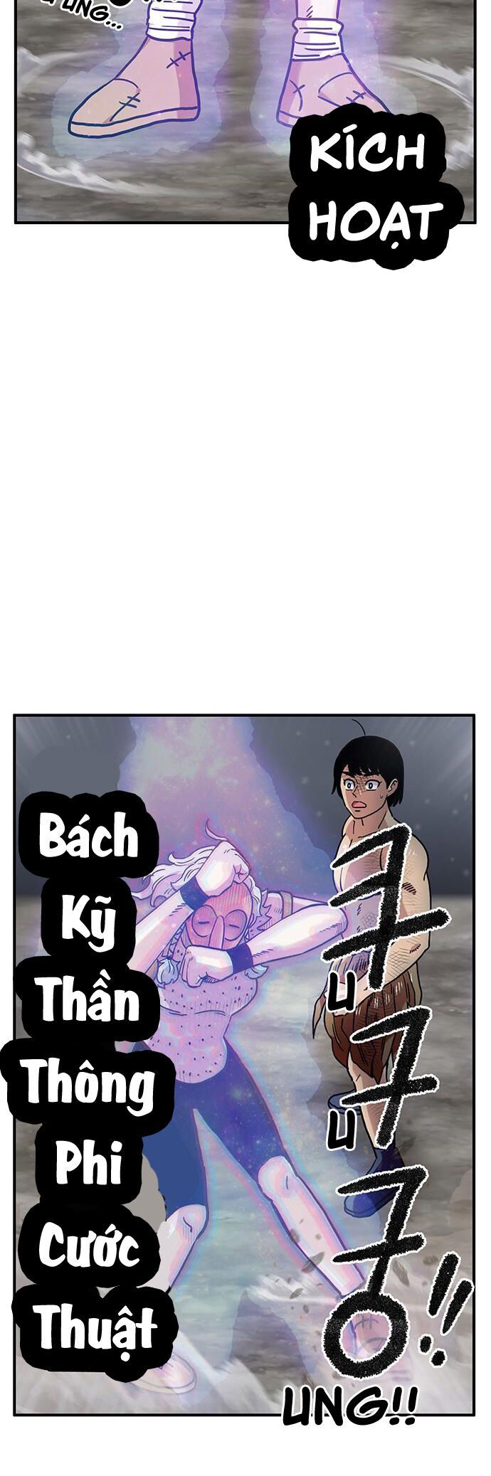 Chúa Tể Muôn Loài - Chapter 73 - Page 40