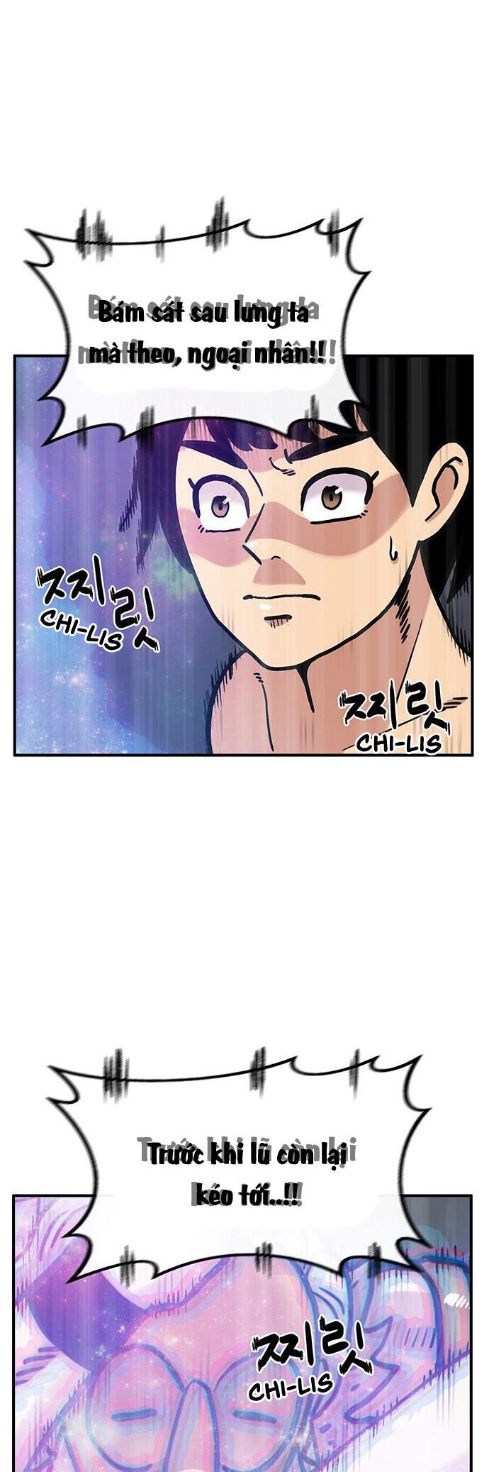 Chúa Tể Muôn Loài - Chapter 73 - Page 41