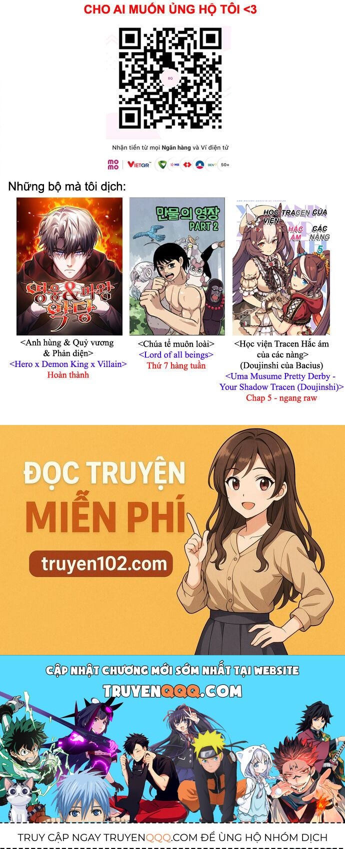Chúa Tể Muôn Loài - Chapter 73 - Page 43