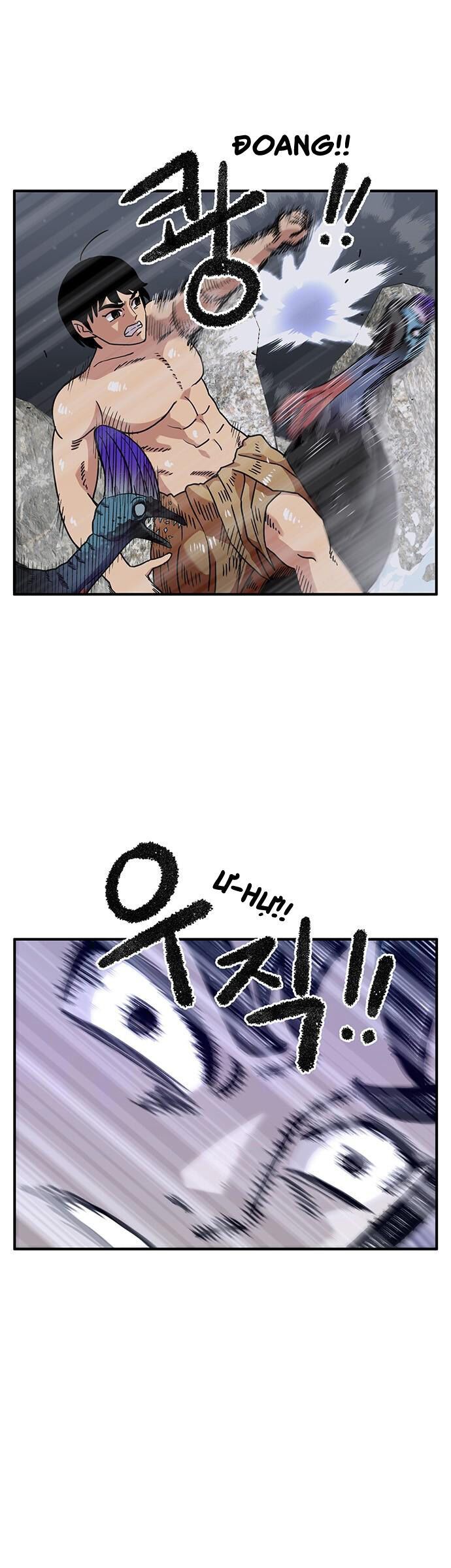 Chúa Tể Muôn Loài - Chapter 73 - Page 5