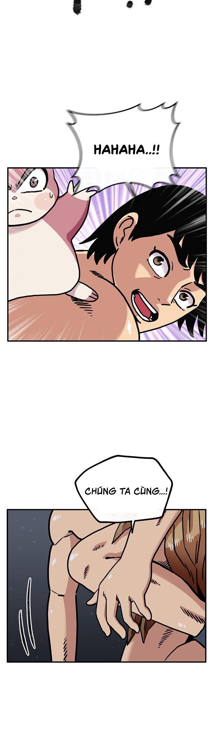 Chúa Tể Muôn Loài - Chapter 73 - Page 9