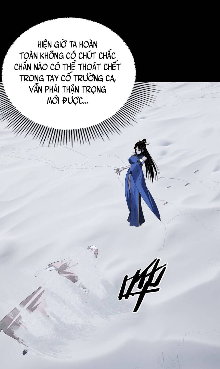 Ta Trời Sinh Đã Là Nhân Vật Phản Diện - Chapter 356 - Page 5