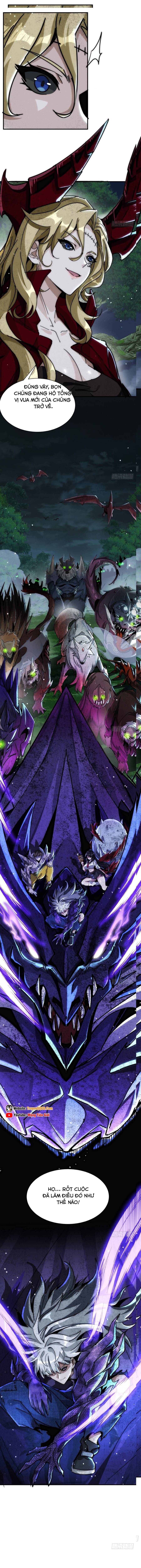 Phản Phái Quật Khởi Trong Trò Chơi Tận Thế - Chapter 11 - Page 7