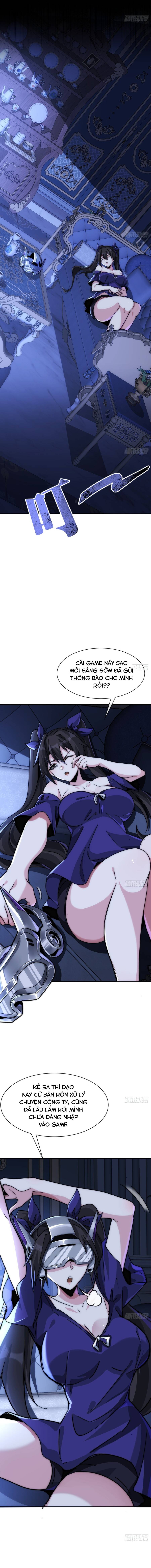 Phản Phái Quật Khởi Trong Trò Chơi Tận Thế - Chapter 16 - Page 7