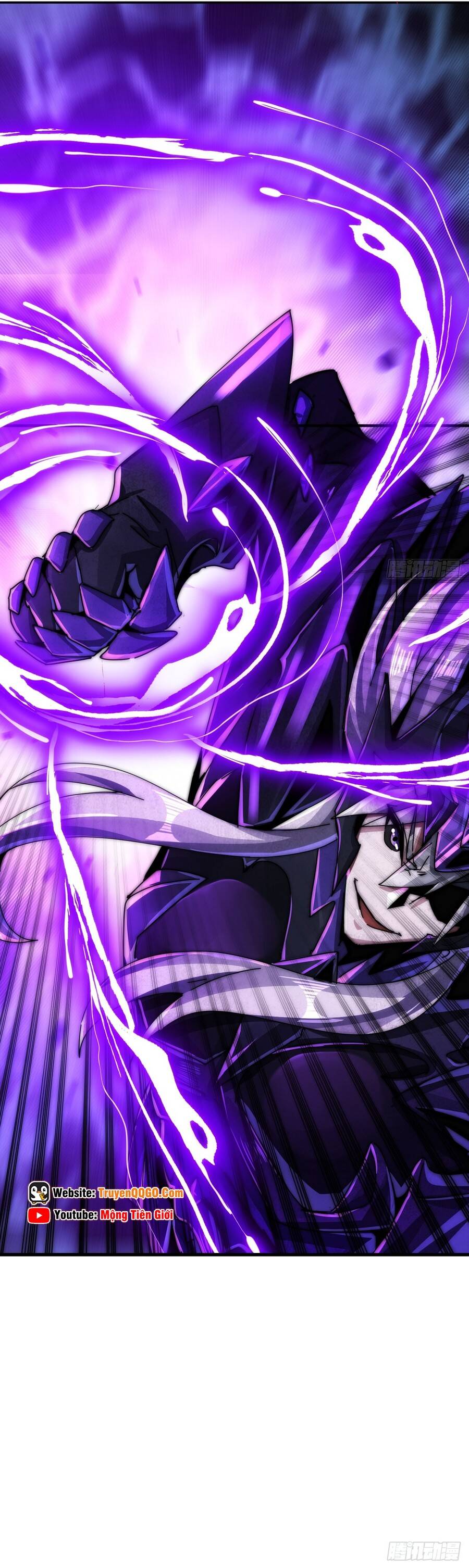 Phản Phái Quật Khởi Trong Trò Chơi Tận Thế - Chapter 19 - Page 13