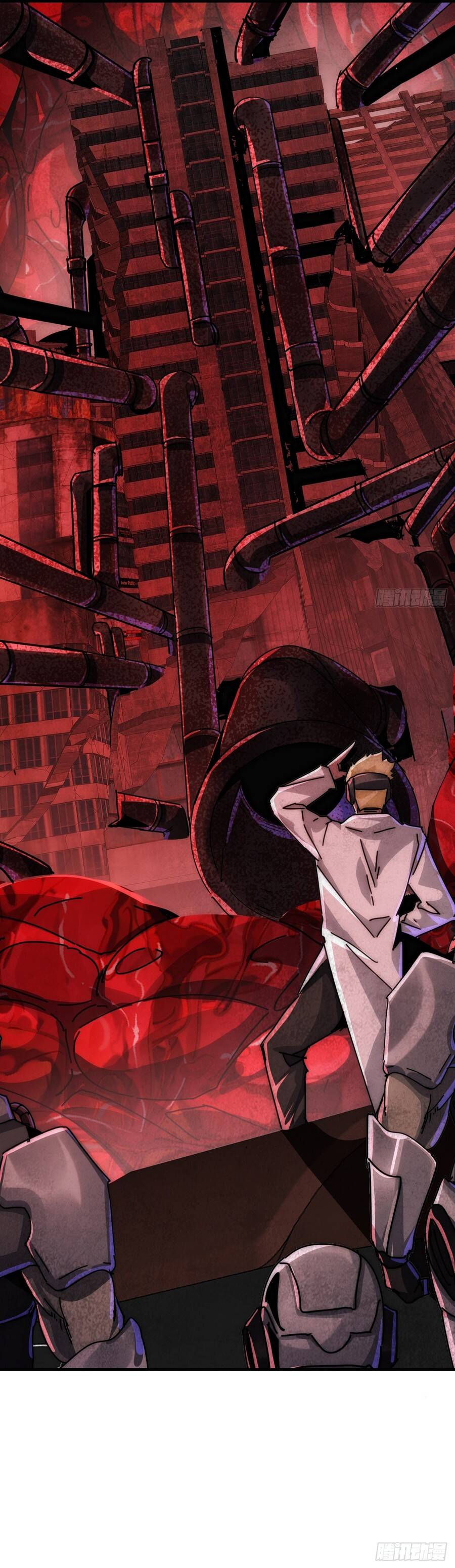 Phản Phái Quật Khởi Trong Trò Chơi Tận Thế - Chapter 20 - Page 12