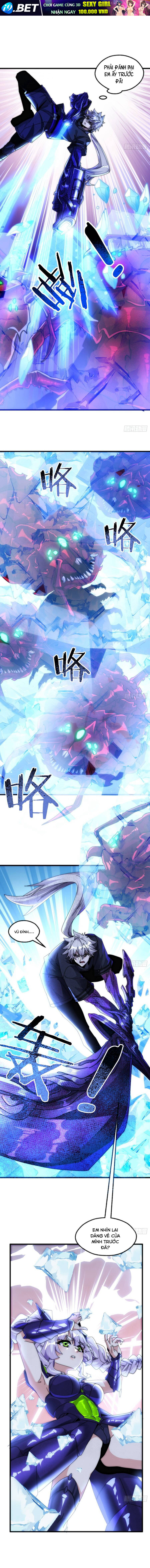 Phản Phái Quật Khởi Trong Trò Chơi Tận Thế - Chapter 24 - Page 6