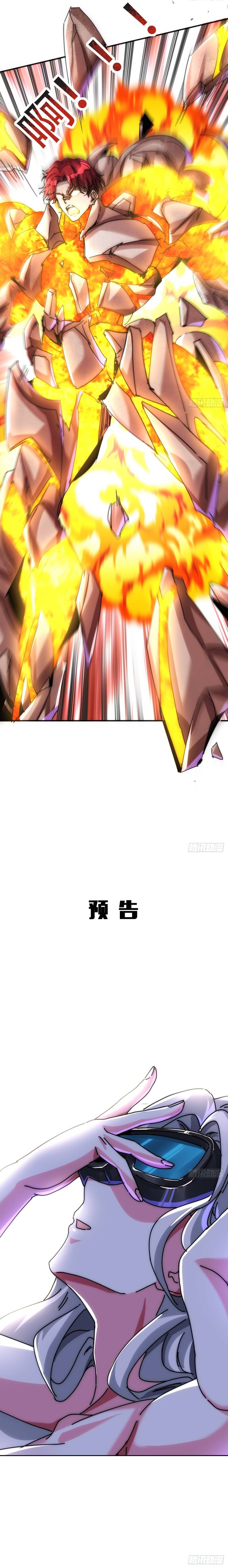 Phản Phái Quật Khởi Trong Trò Chơi Tận Thế - Chapter 29 - Page 13