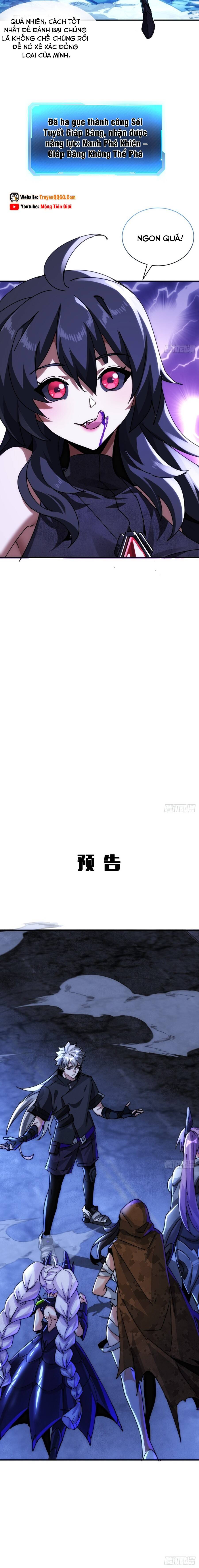 Phản Phái Quật Khởi Trong Trò Chơi Tận Thế - Chapter 34 - Page 12