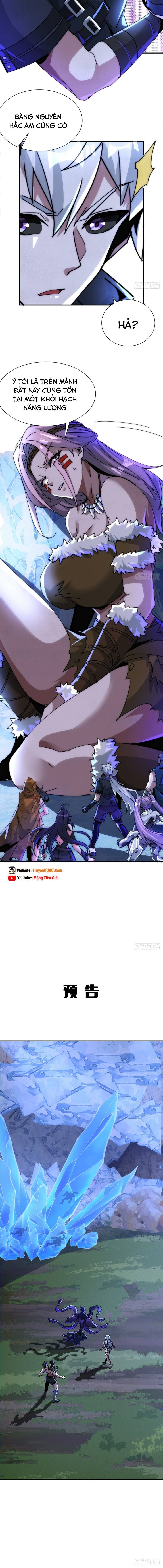 Phản Phái Quật Khởi Trong Trò Chơi Tận Thế - Chapter 39 - Page 10